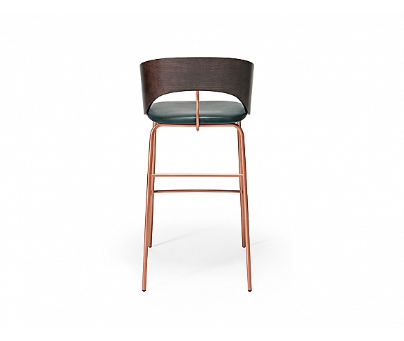 Carl 3311 bar stool